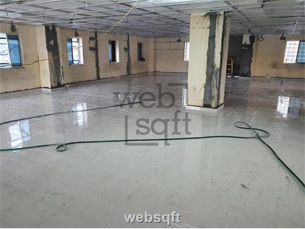 Office Space for Rent in Hyderabad